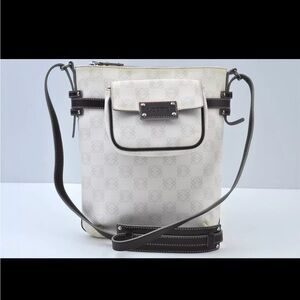 Loewe Anagram crossbody/ waist bag/ fanny pack